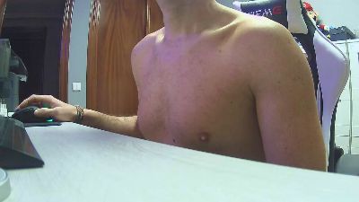 Sharkylon webcam model stream image