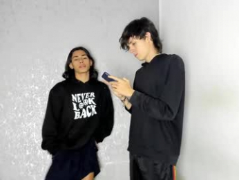 hot_boys19 webcam chaturbate model stream image