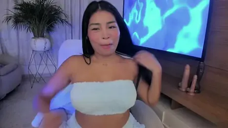 Pocahontascute_33 webcam model stream image