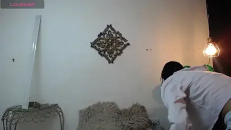 SexyKataShow webcam model stream image