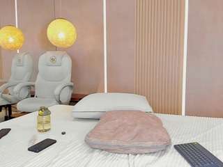 scarlett-keit webcam model stream image