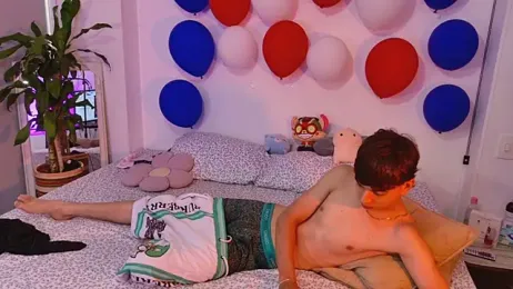 Wade_wagner webcam model stream image