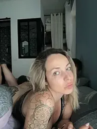 Annicam webcam model stream image