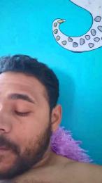 Nan29 webcam model stream image