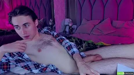 WilliamDyson webcam model stream image