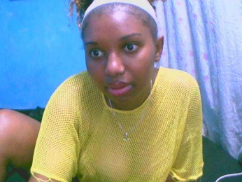 Linah1 webcam model stream image