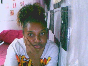 Linah1 webcam model stream image