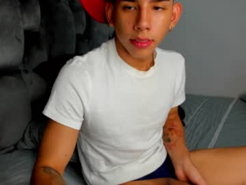 andrew_twink18 webcam model stream image