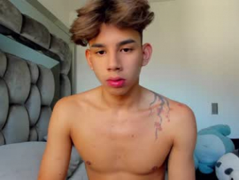 andrew_twink18 webcam model stream image