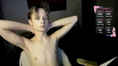 Vampirella_GS webcam stripchat model stream image