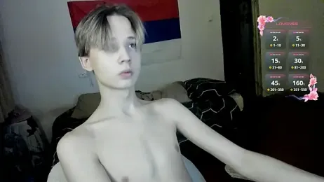 Vampirella_GS webcam stripchat model stream image