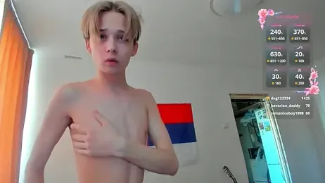 Vampirella_GS webcam stripchat model stream image