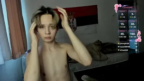 Vampirella_GS webcam stripchat model stream image