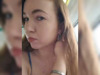 Juliberry webcam model stream image