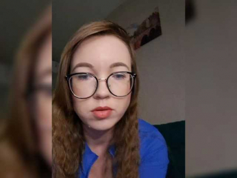 Juliberry webcam model stream image
