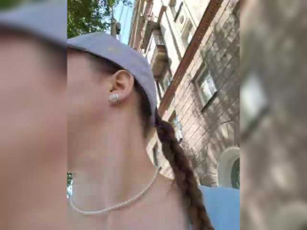 Juliberry webcam model stream image