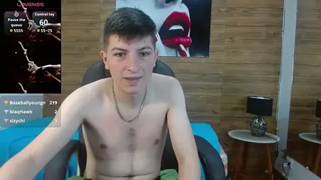 taner_king webcam model stream image