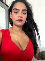 Sara-77 webcam model stream image