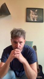 JOEY2604 webcam model stream image