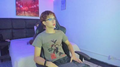 aiiden_xxx webcam model stream image