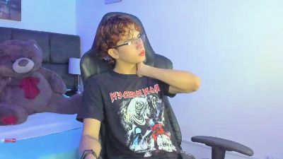 aiiden_xxx webcam model stream image