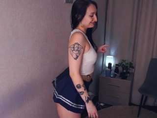 vonniejungers webcam model stream image