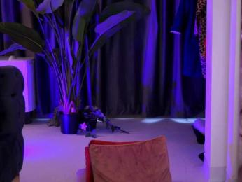 NaughtyyChloe webcam bongacams model stream image