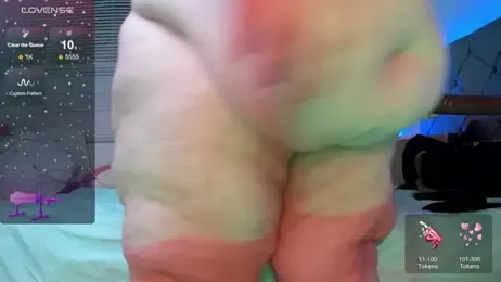 Venus_queenn webcam model stream image
