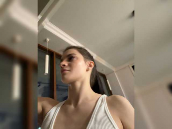 shottup webcam model stream image