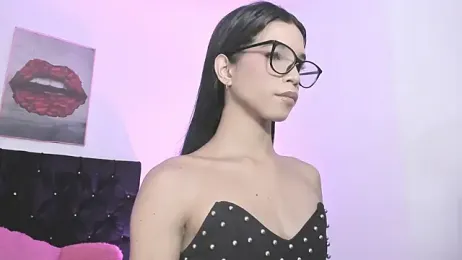 AlissonMoret webcam model stream image