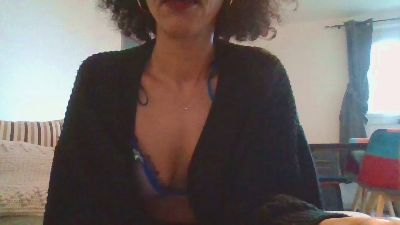 LinaLou306741 webcam model stream image