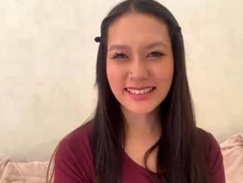 biancahuret webcam model stream image