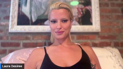 LauraDesiree webcam cam4 model stream image