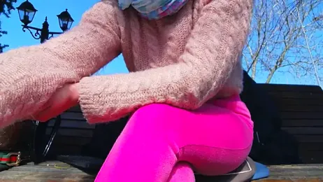 MellyBigLabiaOrgasmic webcam model stream image