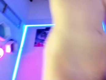 charlietaylor_ webcam model stream image