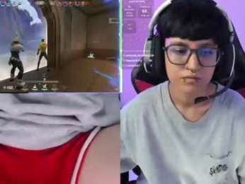 charlietaylor_ webcam model stream image