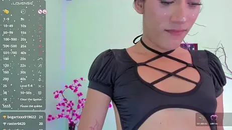 CamilaHarperr_ webcam model stream image