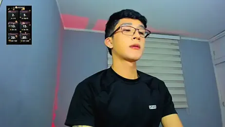 tom_Howard webcam stripchat model stream image