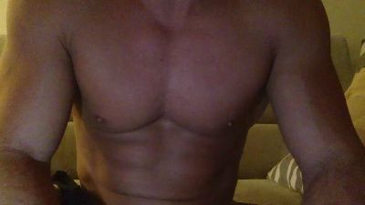 SexyHunk86 webcam model stream image