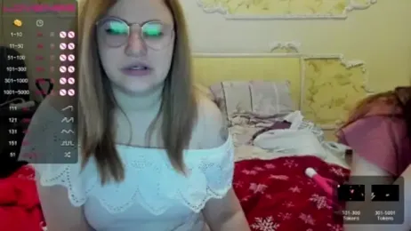German_Eva webcam model stream image