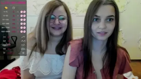 German_Eva webcam model stream image