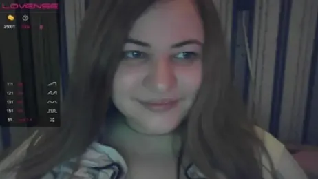 German_Eva webcam model stream image