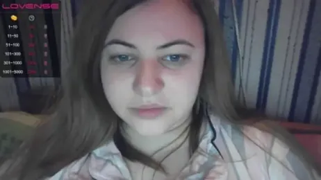 German_Eva webcam model stream image