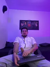 williamsmiiths16 webcam model stream image