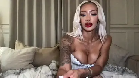 KimberlyKash webcam model stream image