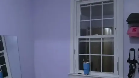 DaddySnowXX webcam model stream image