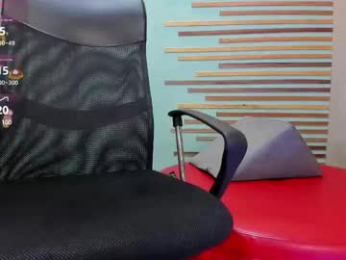 niky_doll_ webcam model stream image