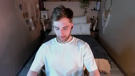 DexterDexx webcam model stream image