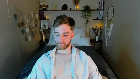 DexterDexx webcam model stream image