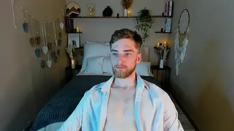 DexterDexx webcam model stream image